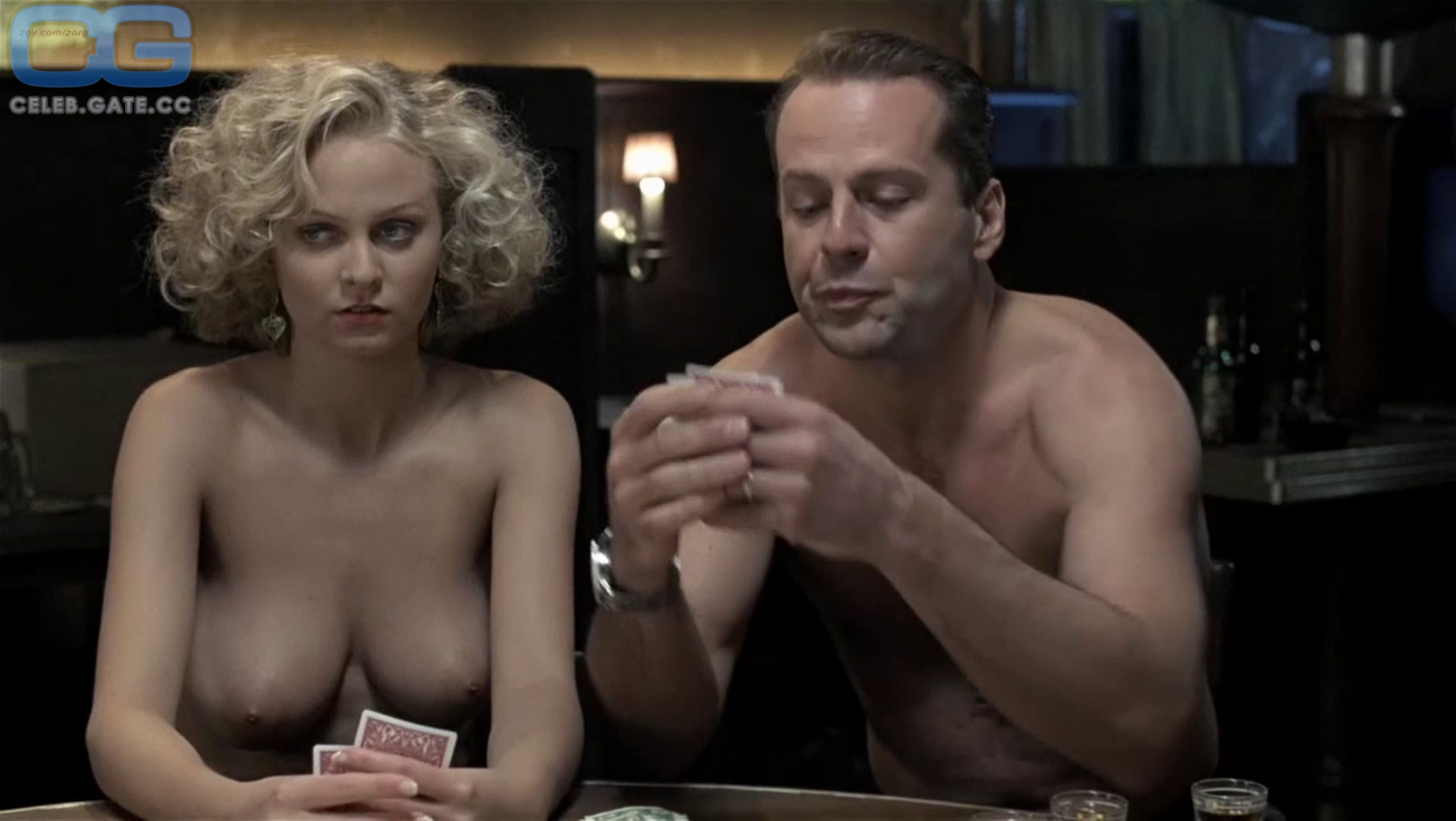 Melanie griffith nackt