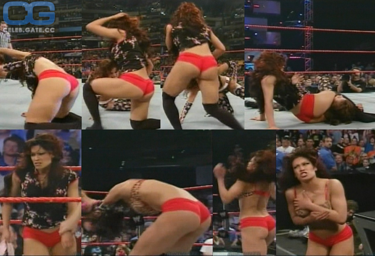 Melina Perez the fappening