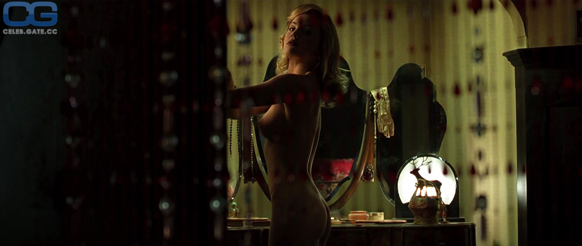 Melissa George 