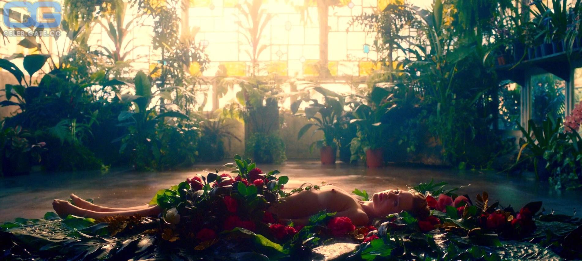 Melissa George 