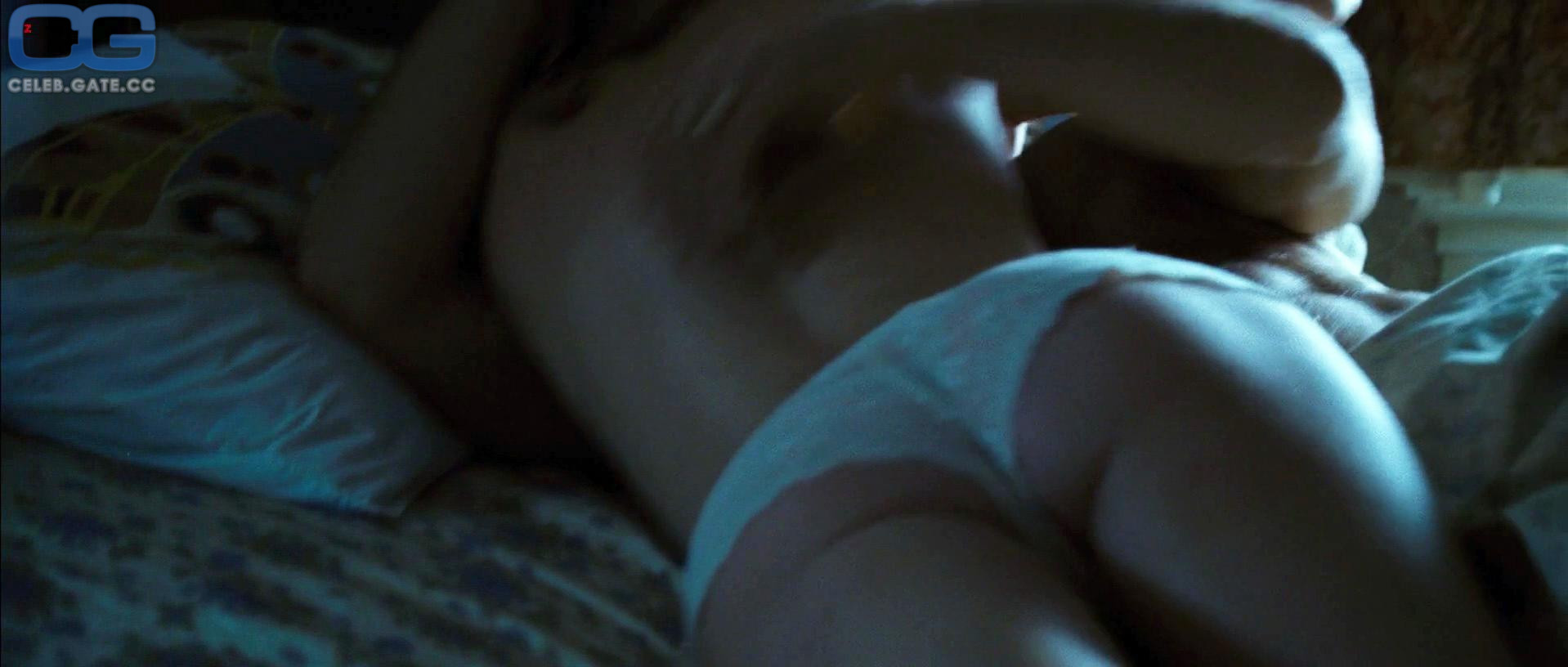 Melissa George 