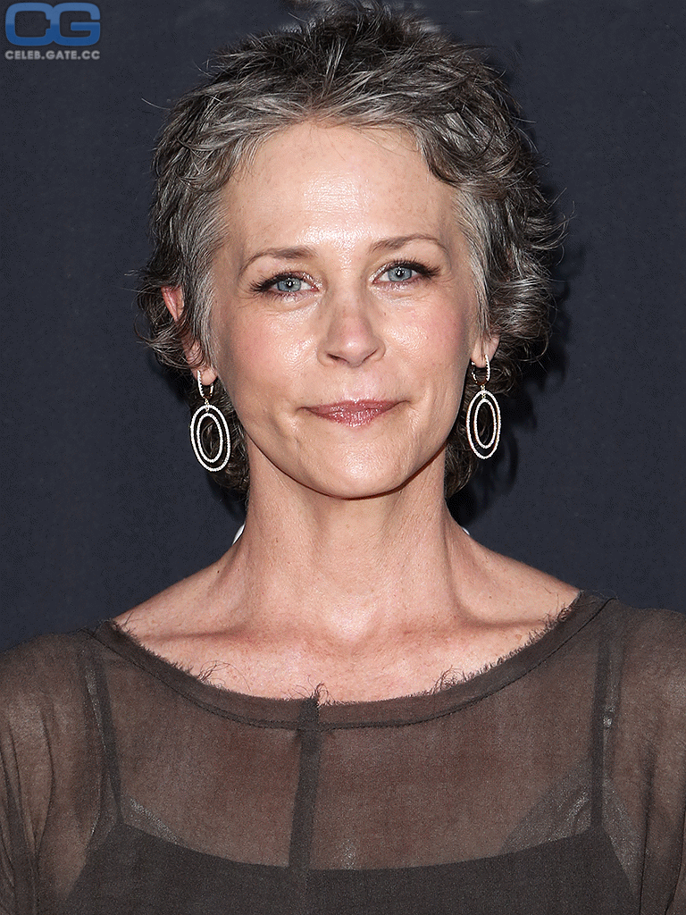 Melissa mcbride porn