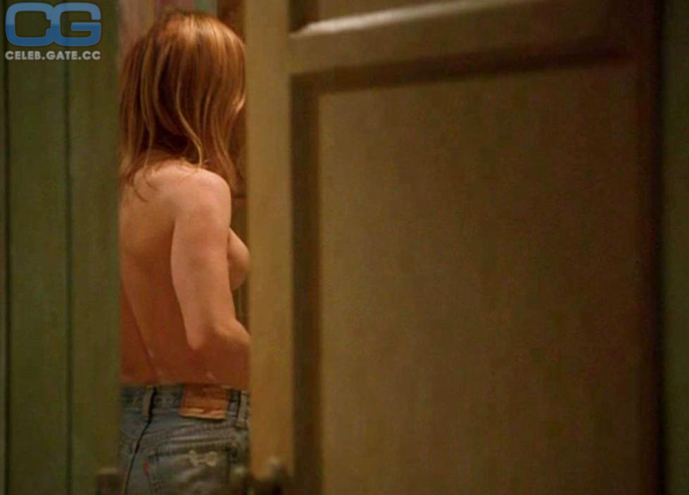 Melora Walters 