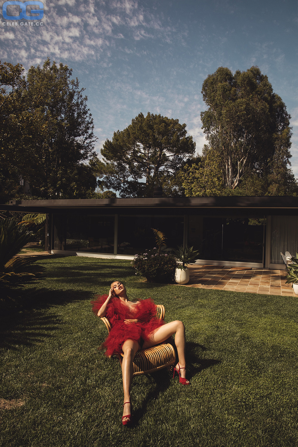 Meredith Mickelson 