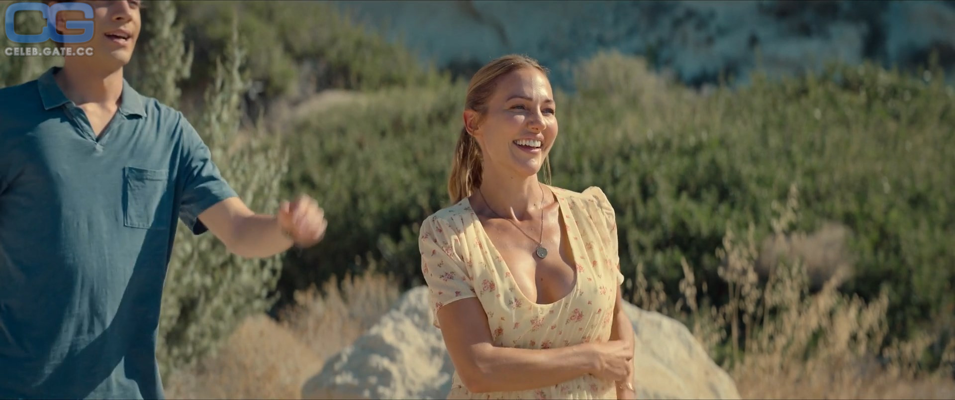 Meryem Uzerli 