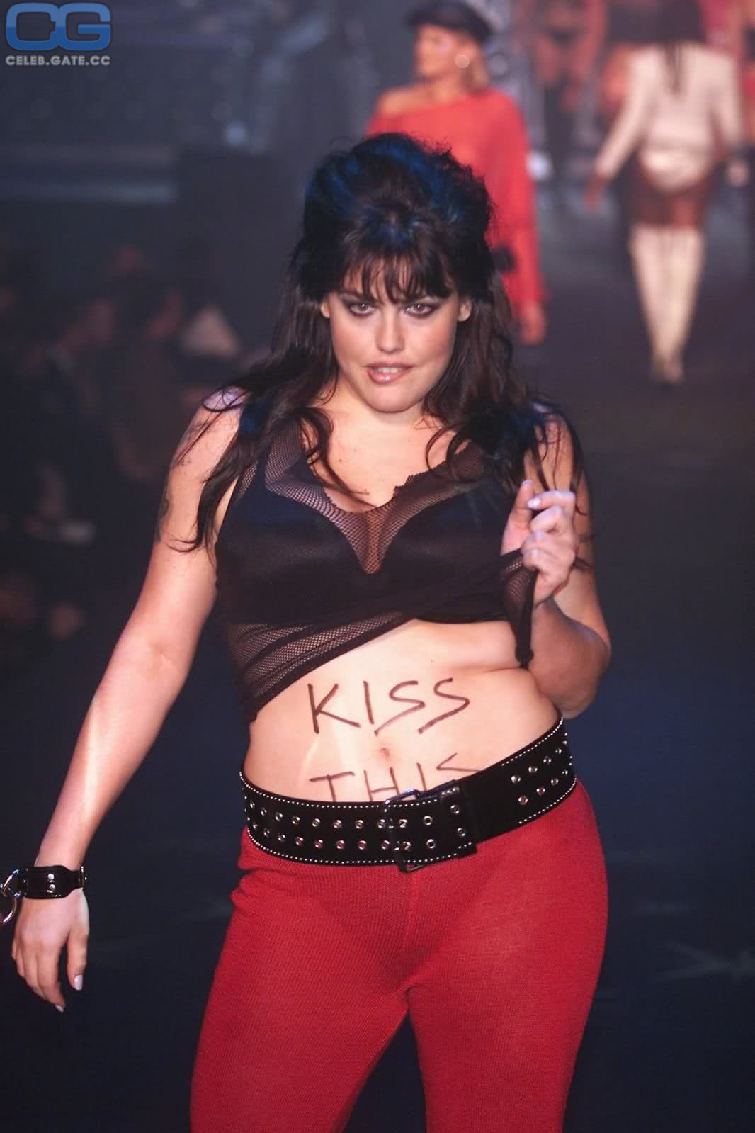 Mia Tyler 