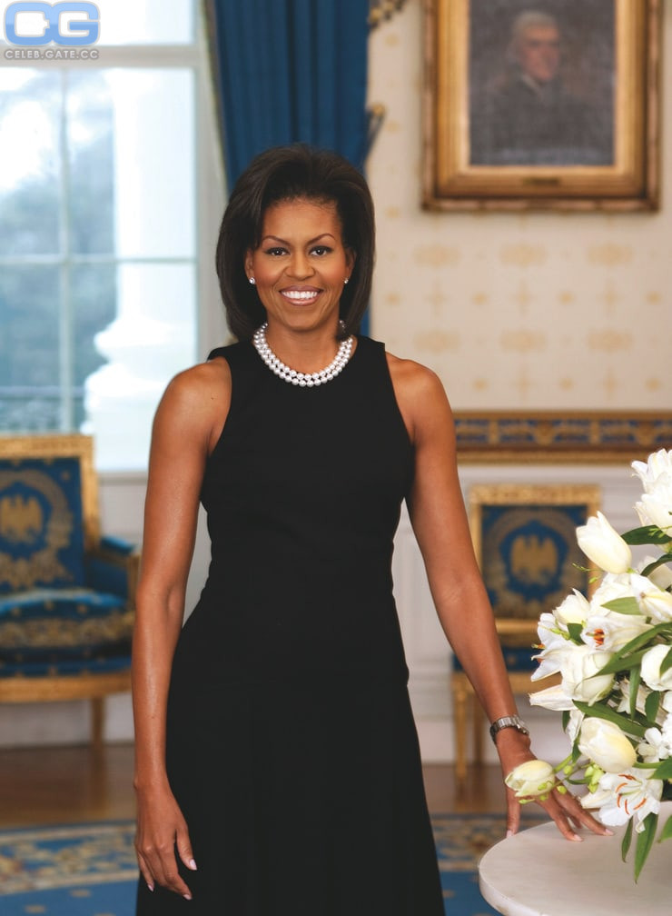 Michelle Obama first lady