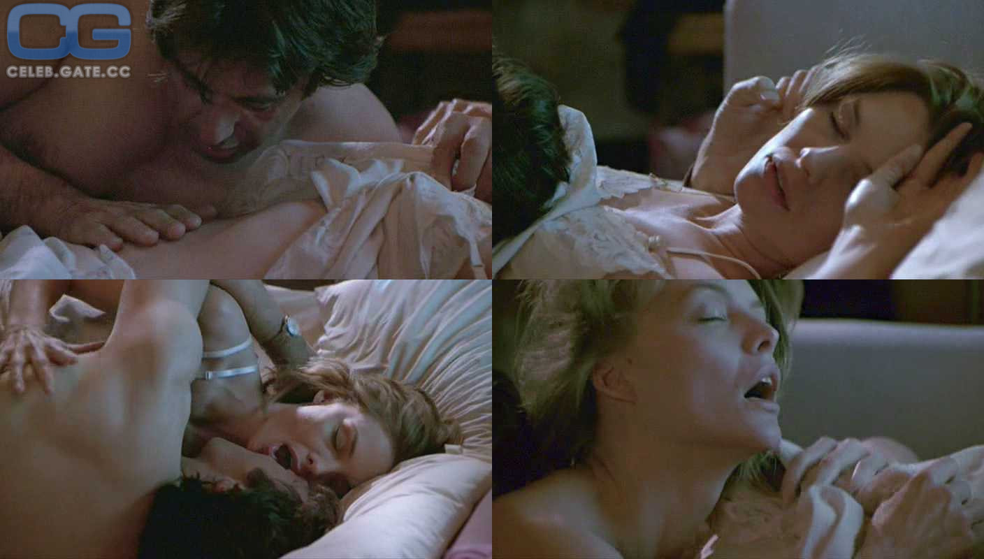 Michelle Pfeiffer sex scene.