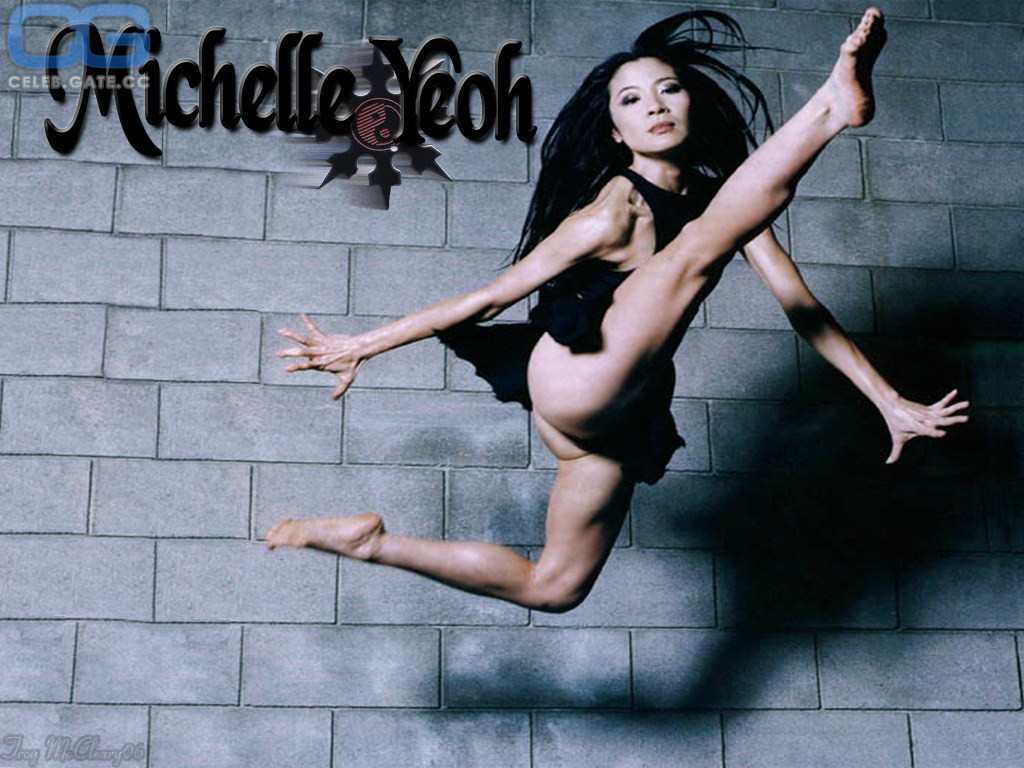 Michelle Yeoh.