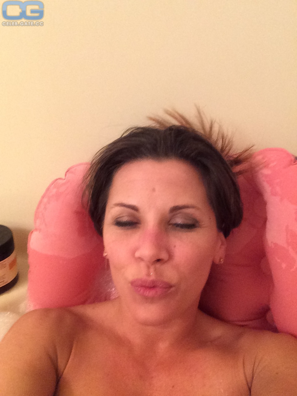 Mickie James nude, pictures, photos, Playboy, naked, topless, fappening