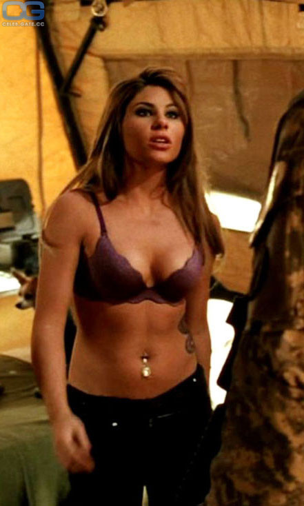 Mikalah Gordon 