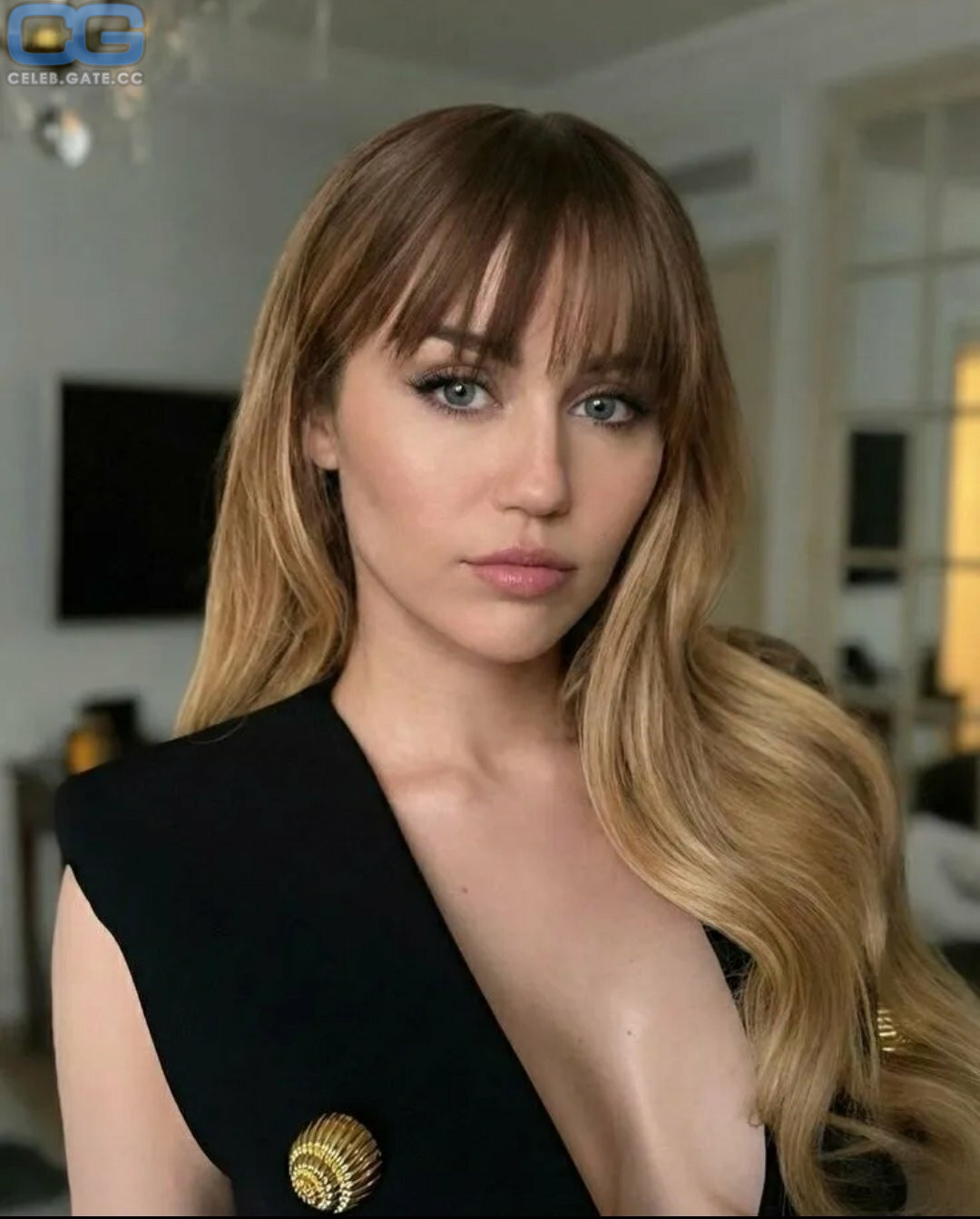 Miley Cyrus 