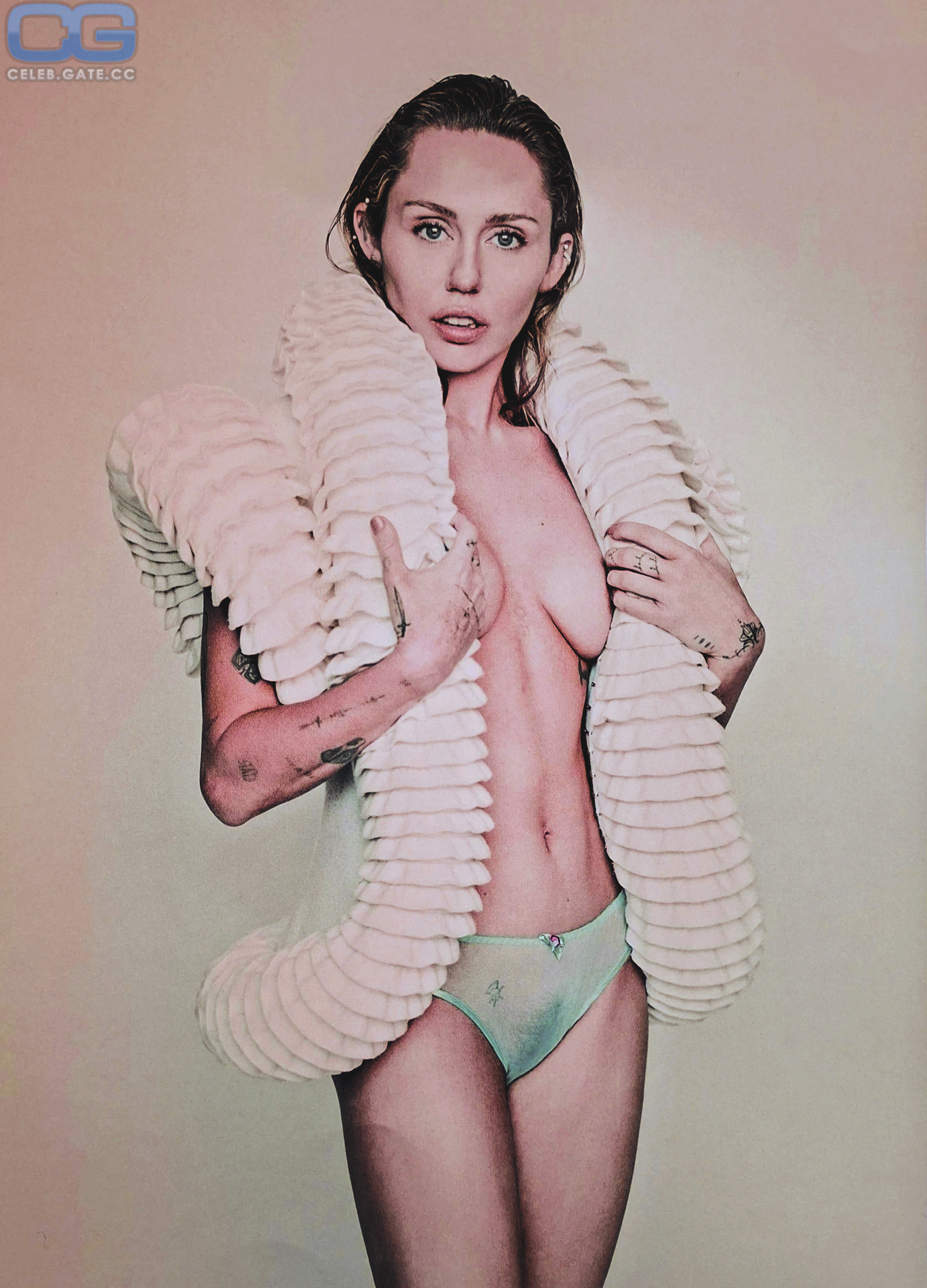 Miley Cyrus 