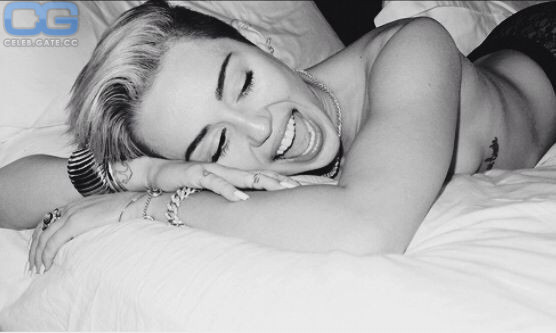 Miley Cyrus 