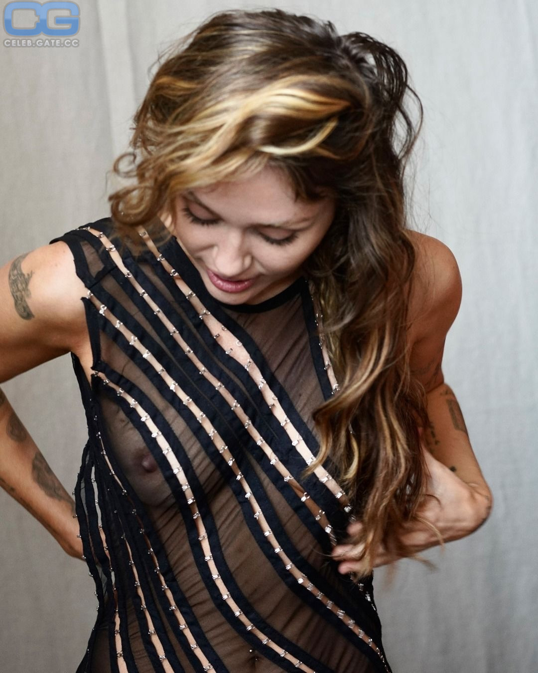 Miley Cyrus 