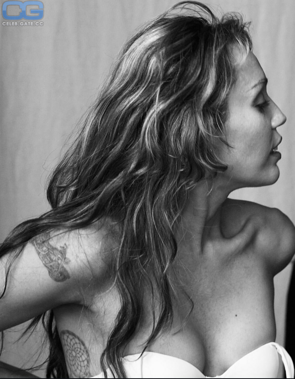 Miley Cyrus 