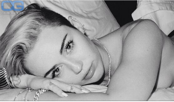 Miley Cyrus 