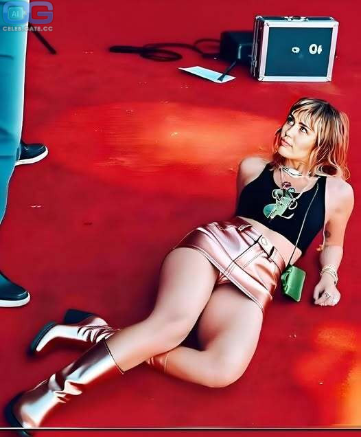 Miley Cyrus 
