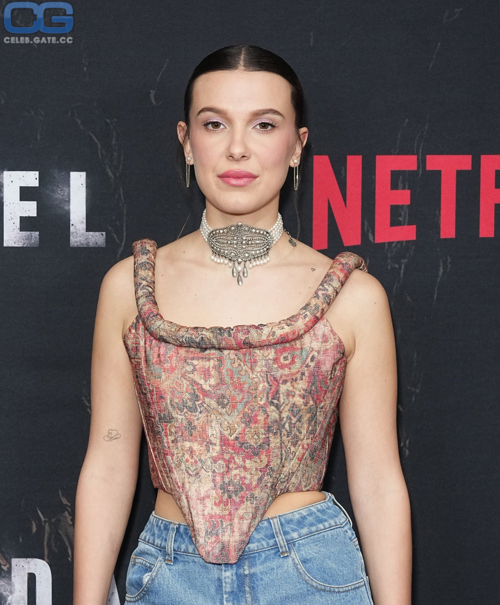 Millie Bobby Brown 