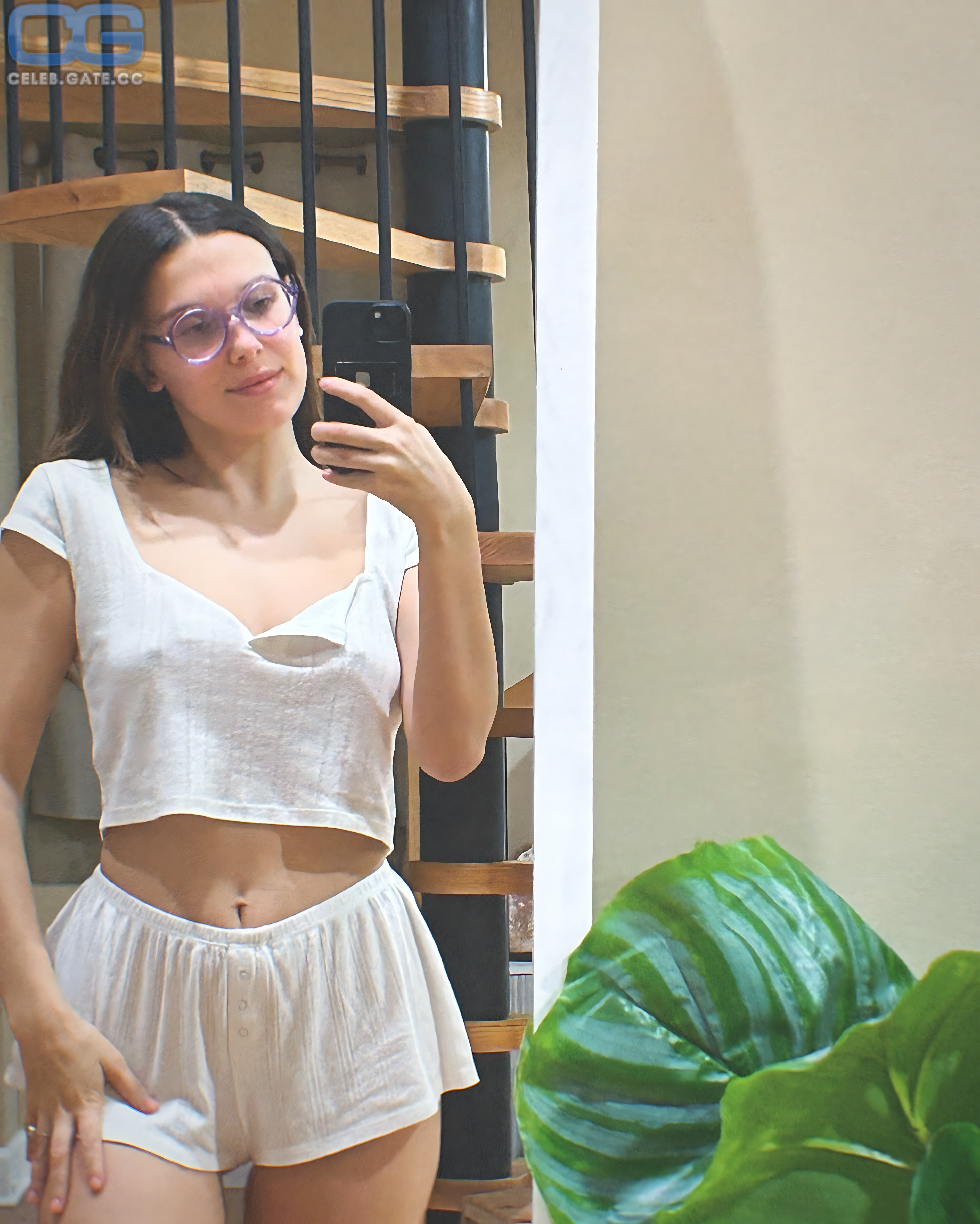 Millie Bobby Brown 