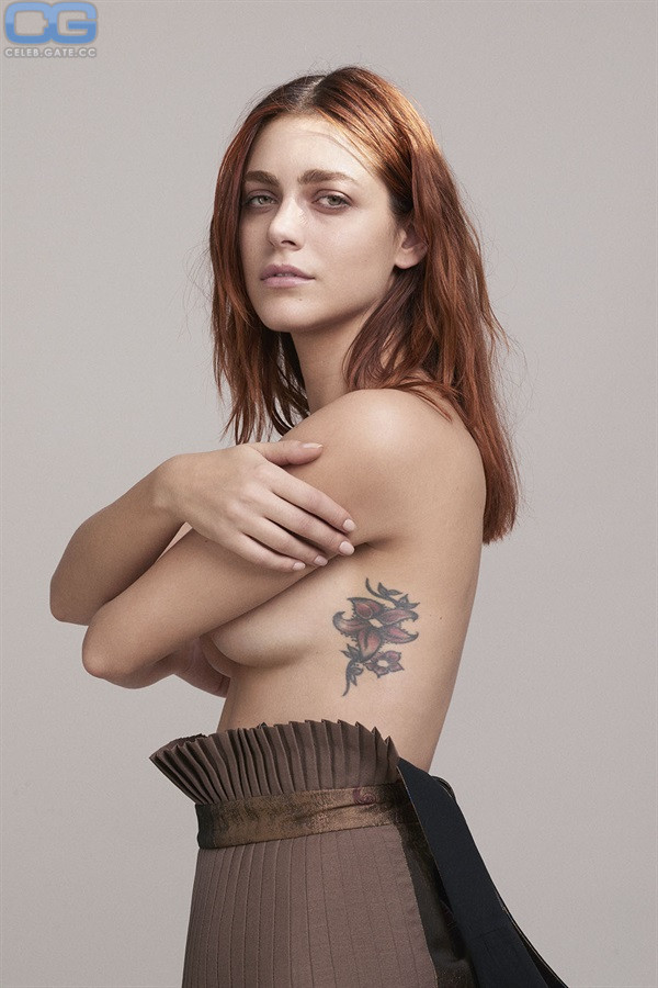 Miriam Leone 