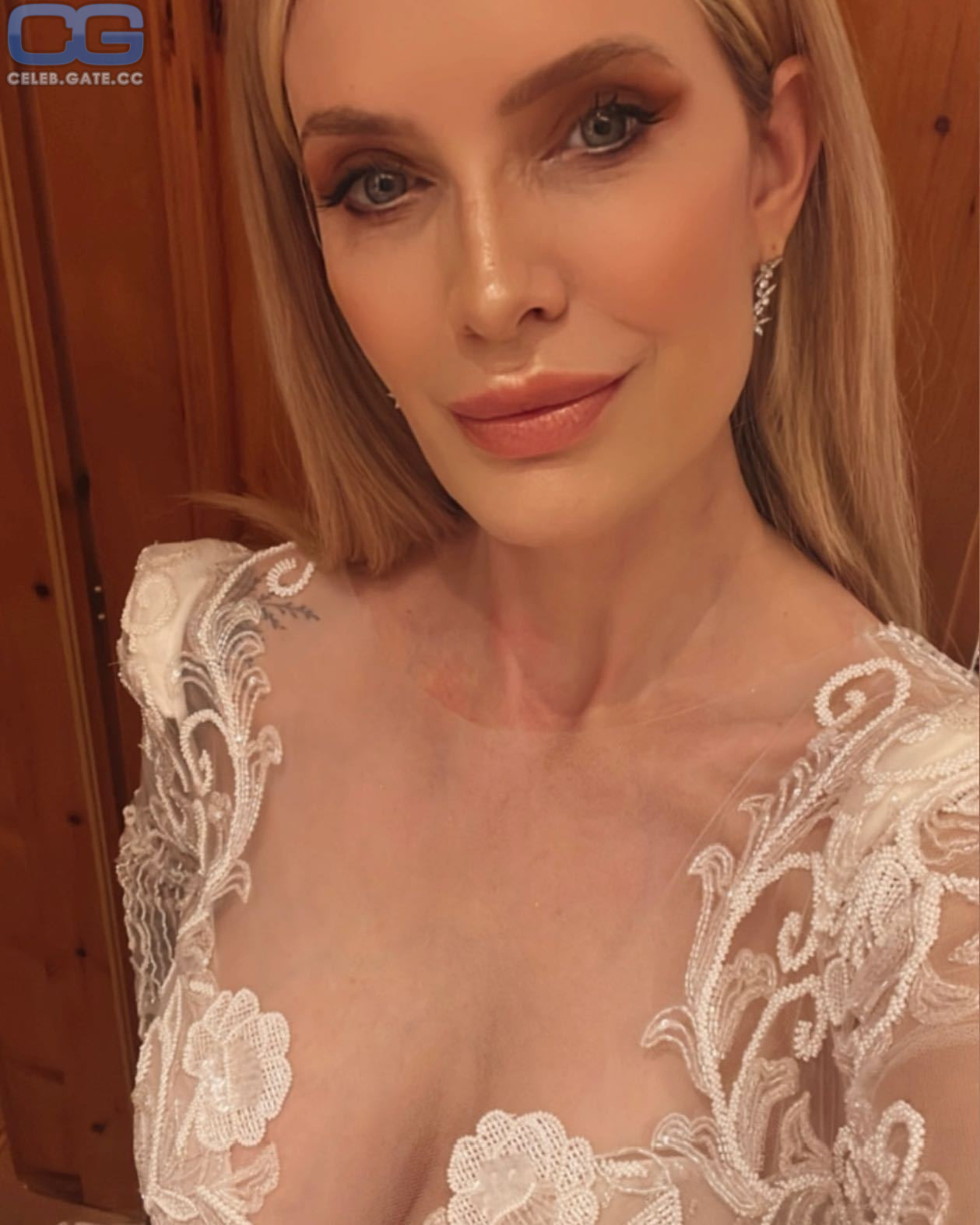 Mirja Du Mont 