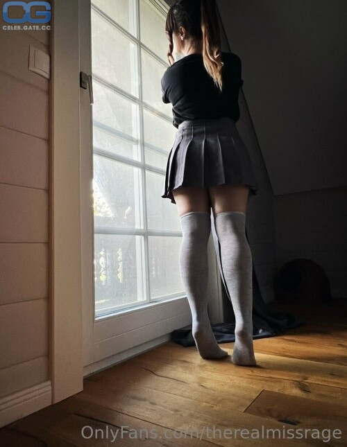 Miss Rage 