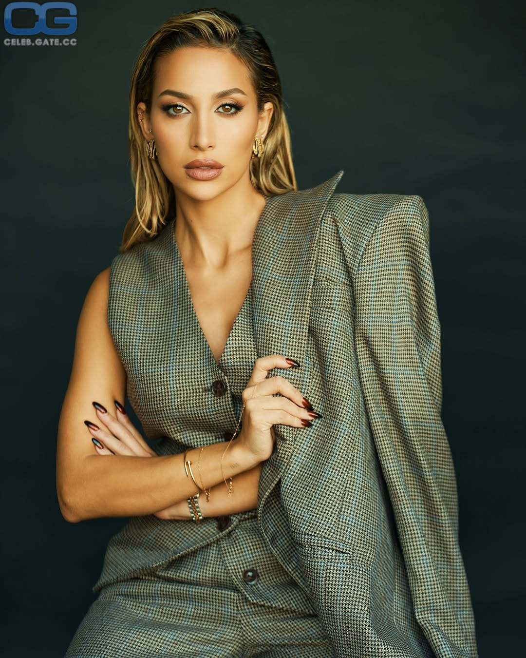 Model Roz 