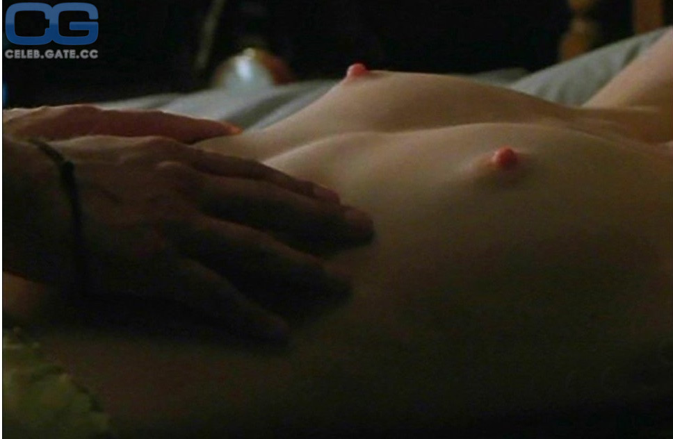 Molly Parker Naked.