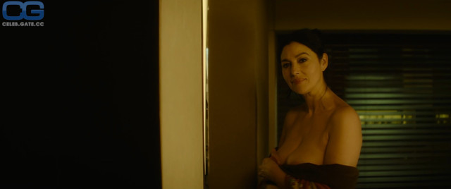 Monica Bellucci 