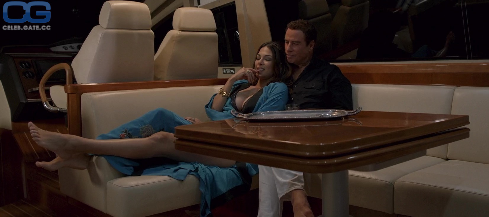 Moran Atias 