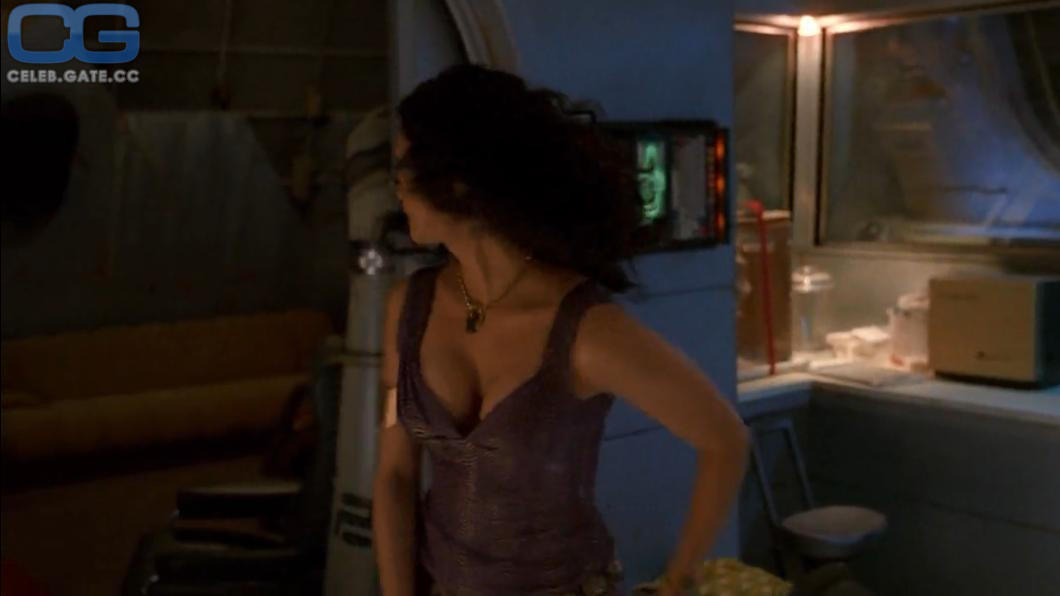 Morena Baccarin 