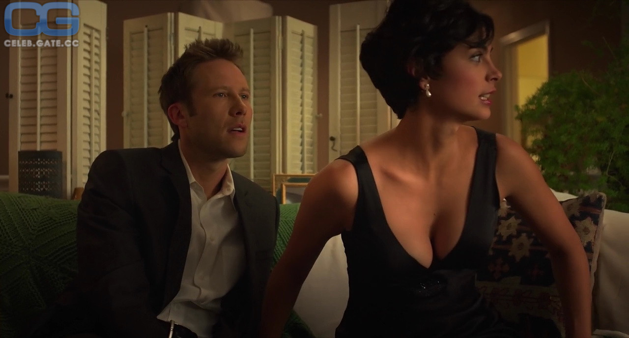 Morena Baccarin 