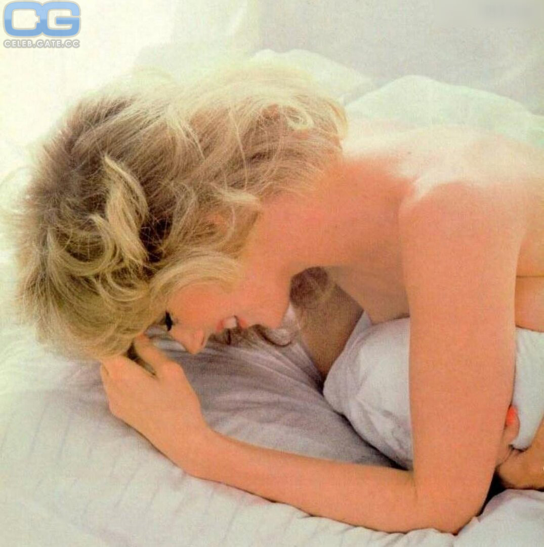 Morgan Fairchild 