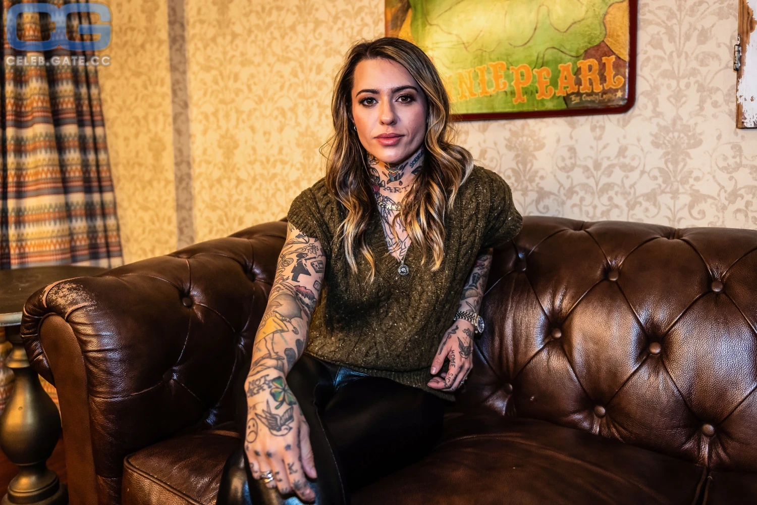 Morgan Wade 