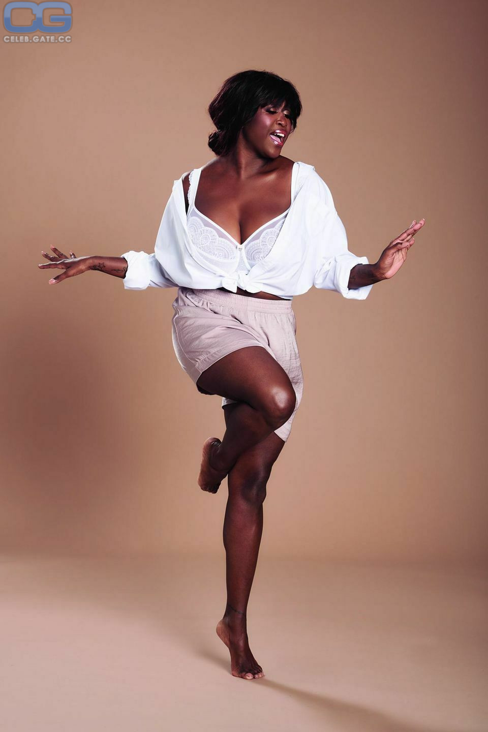 Motsi Mabuse 