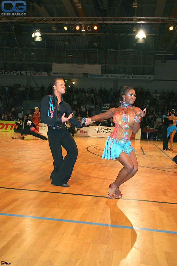 Motsi Mabuse 