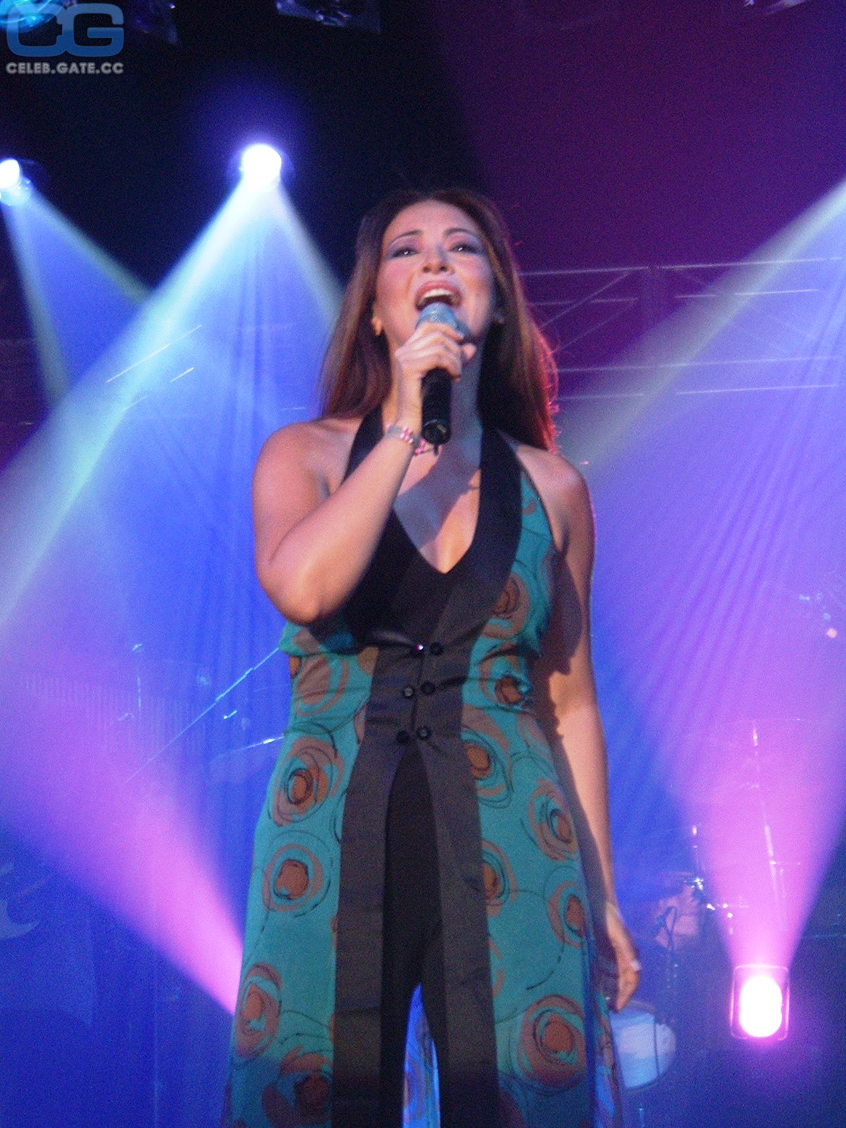 Myriam Hernandez 