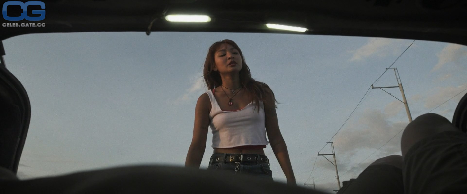 Nadine Lustre 