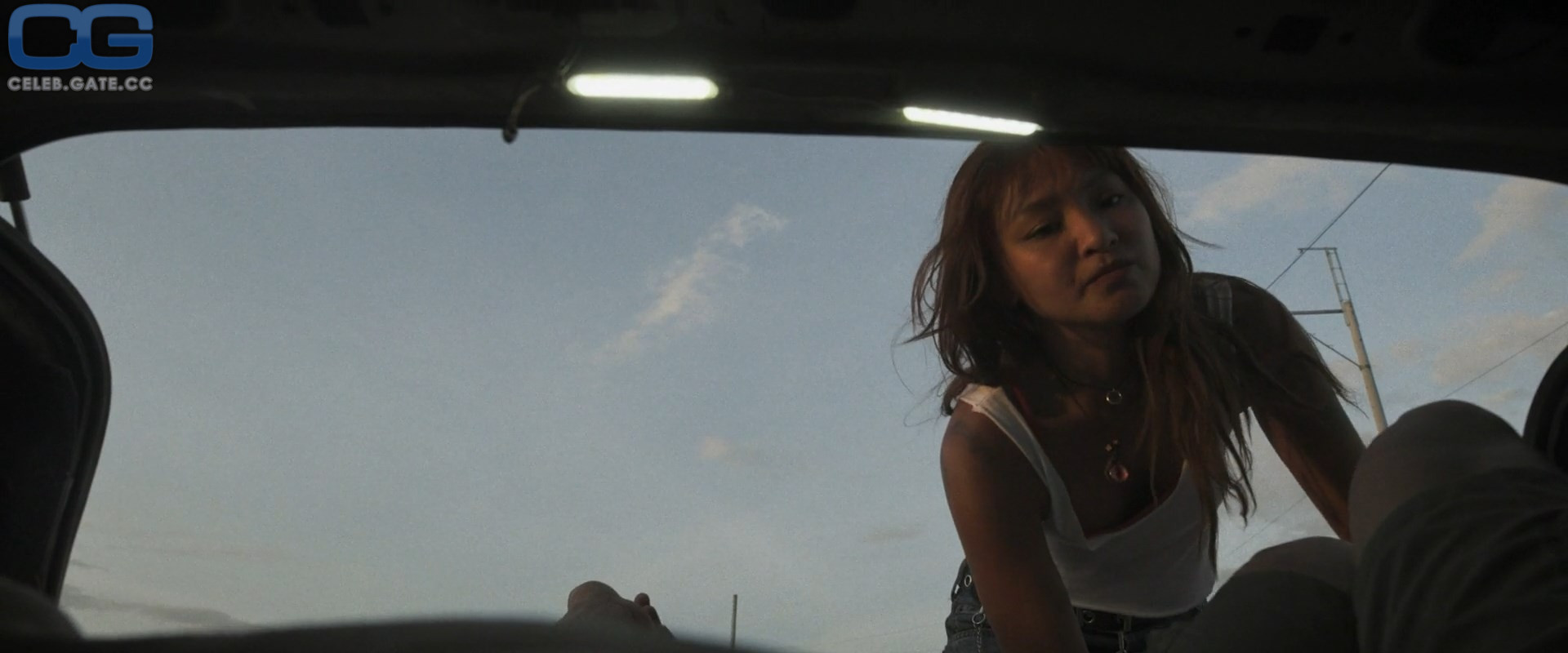 Nadine Lustre 