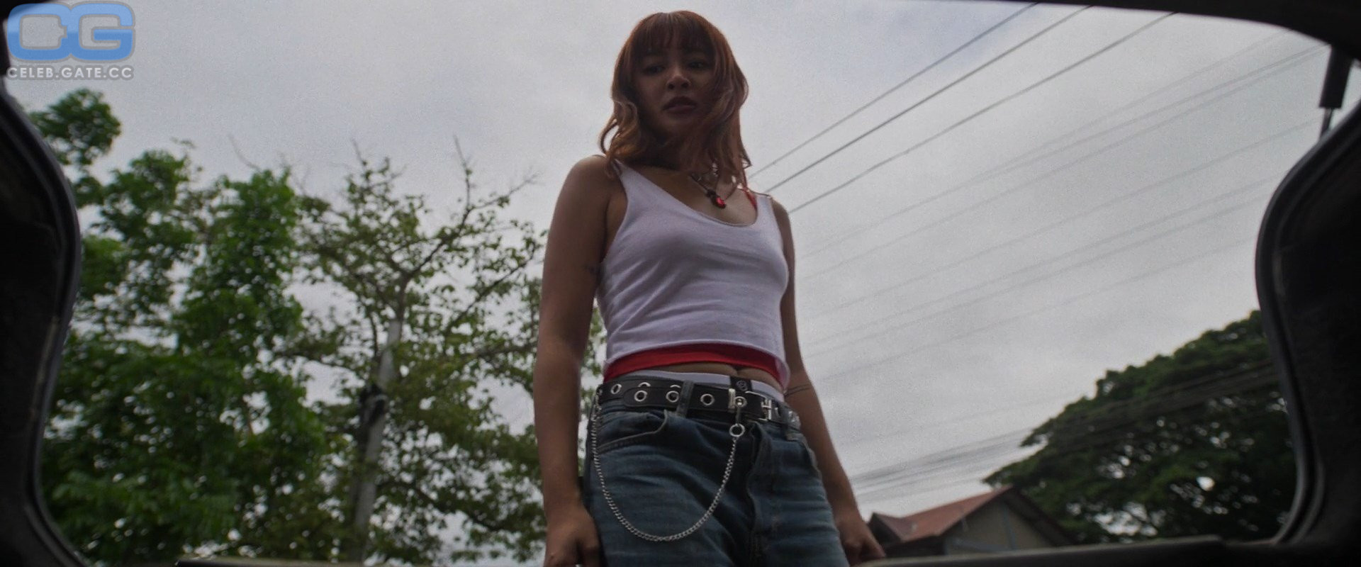 Nadine Lustre 