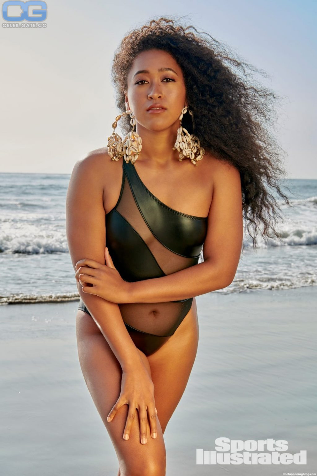 Naomi Osaka Nackt Nacktbilder Playboy Nacktfotos Fakes Oben Ohne 7270