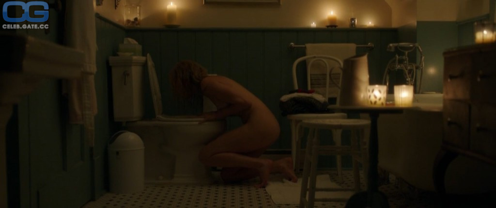 Naomi Watts nackt scene