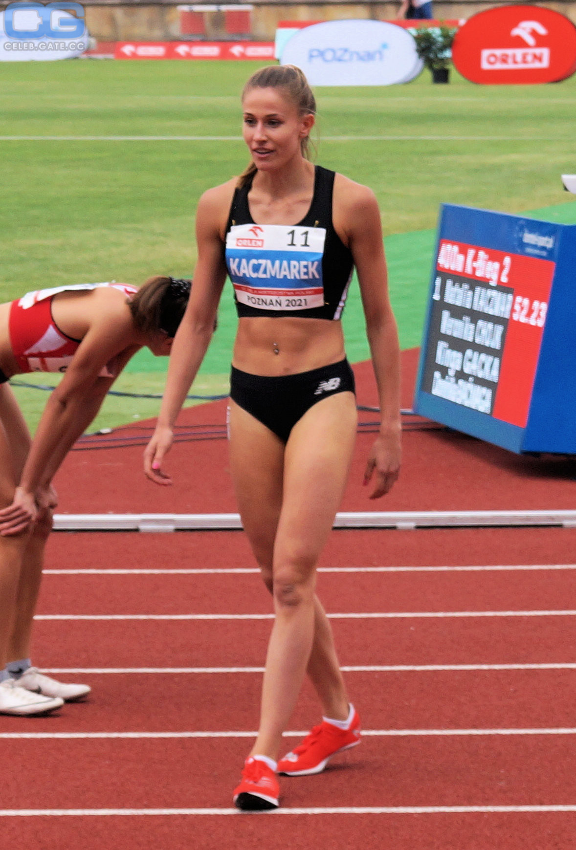 Natalia Bukowiecka 