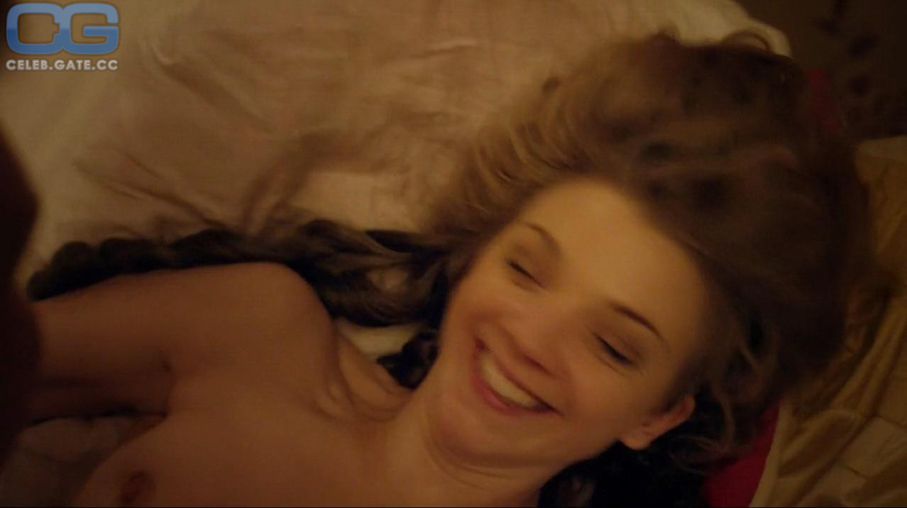 Natalie Dormer 