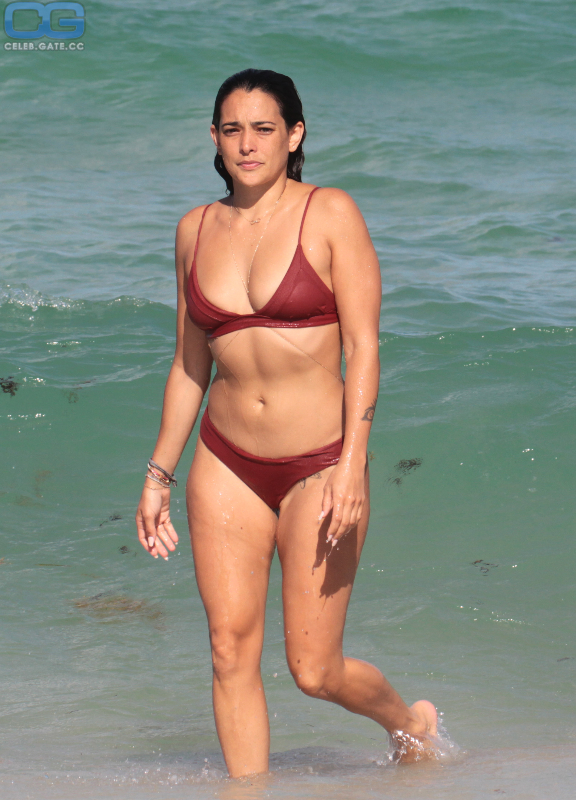 Natalie Martinez 