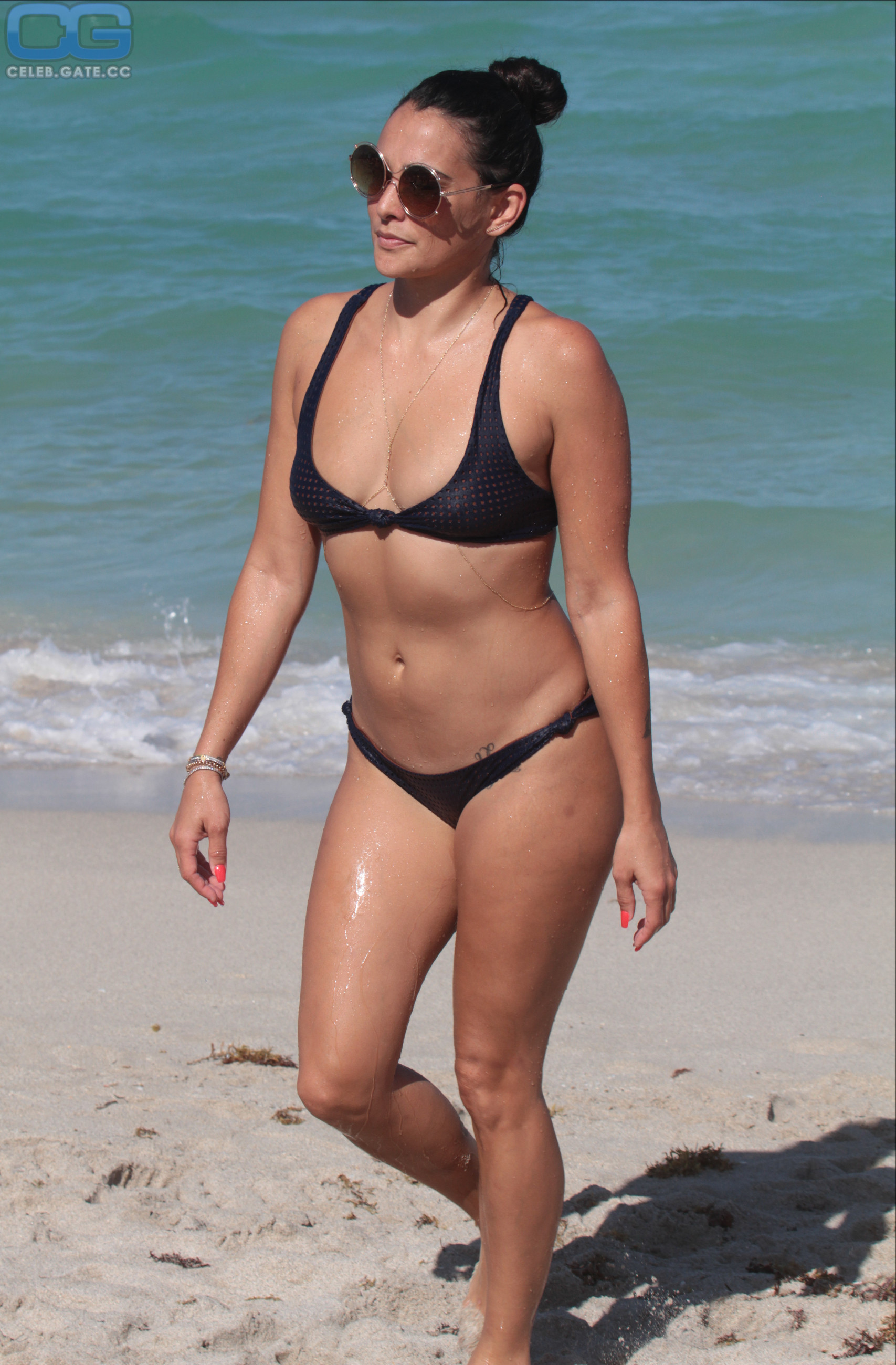 Natalie Martinez 