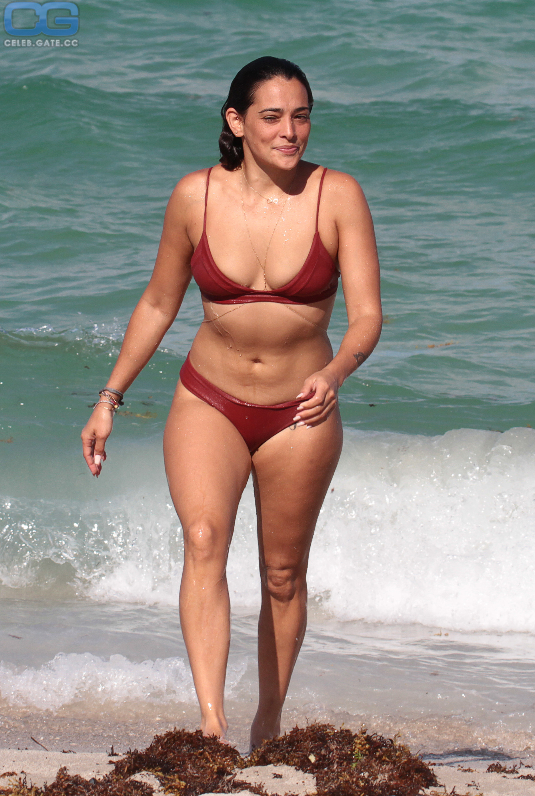 Natalie Martinez 