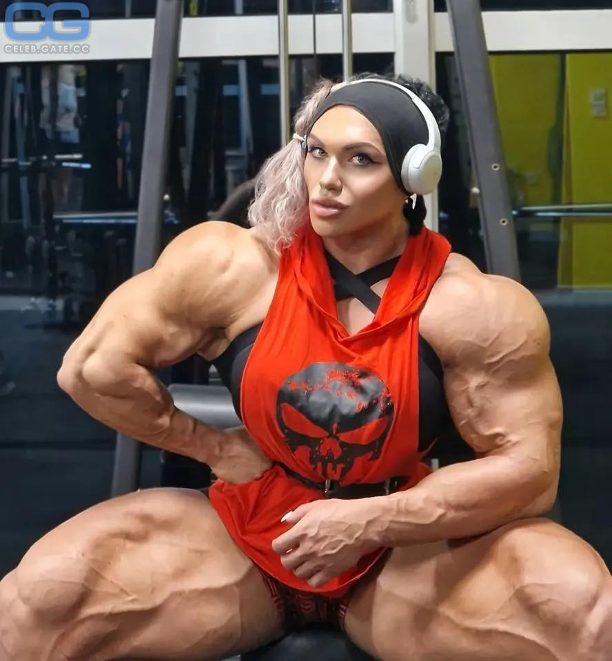 Nataliya Kuznetsova 
