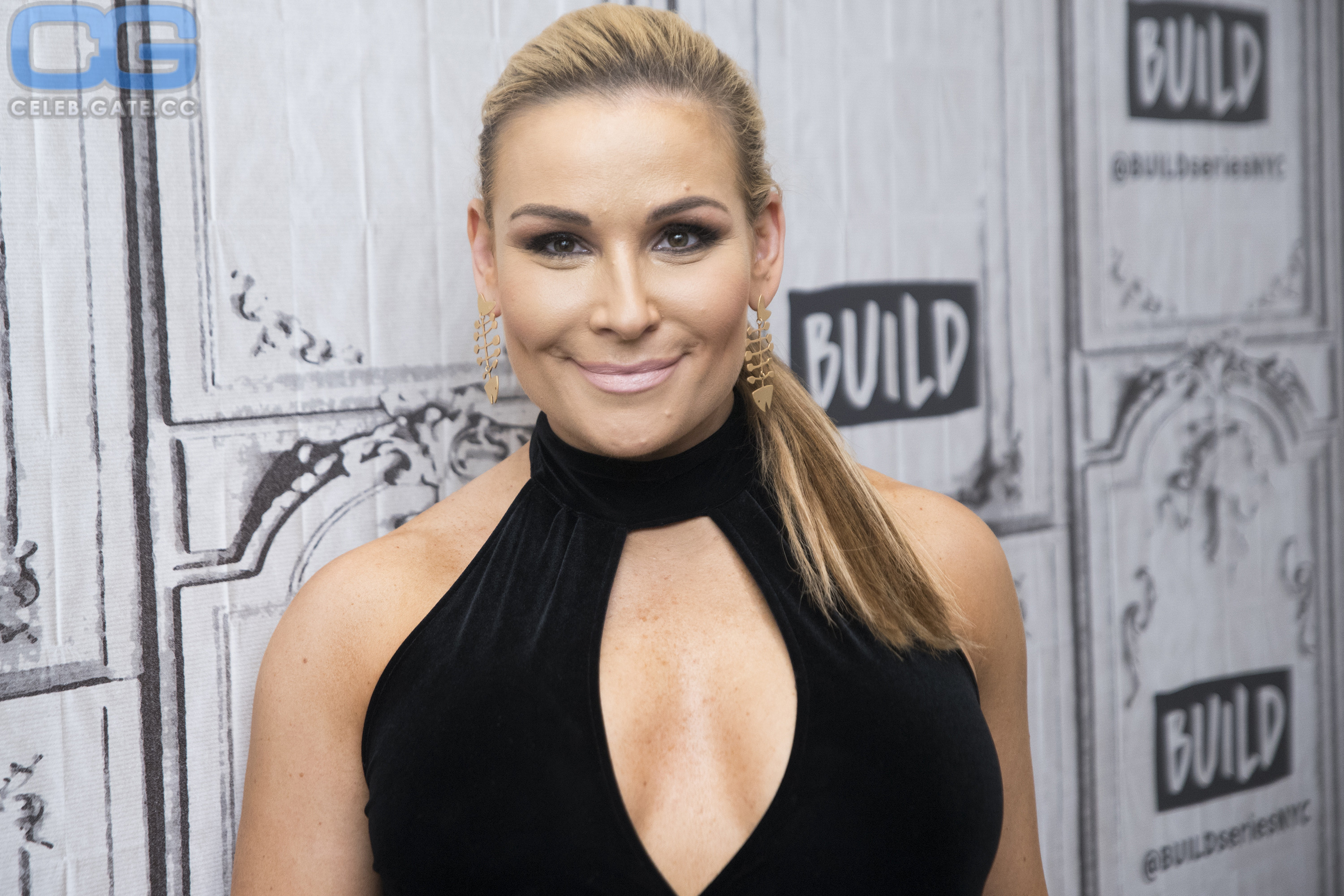 Natalya Neidhart nude, pictures, photos, Playboy, naked, topless, fappening